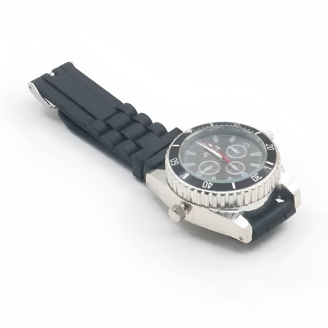 Puffination Grinding Watchâ„¢