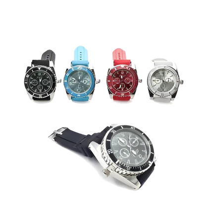 Puffination Grinding Watch™