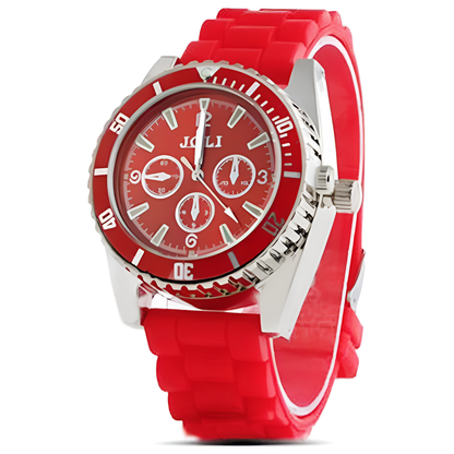 Puffination Grinding Watch™