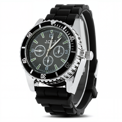 Puffination Grinding Watch™