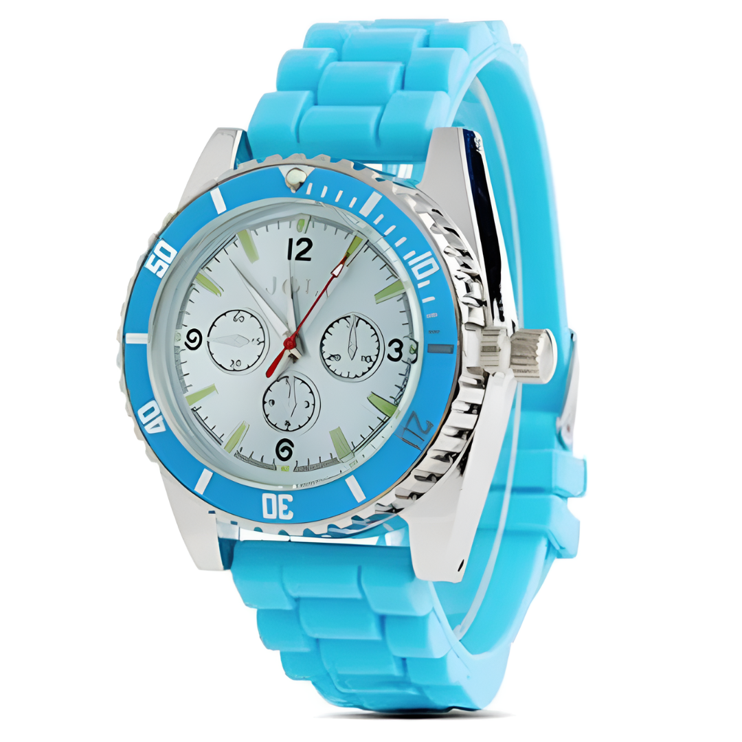 Puffination Grinding Watch™