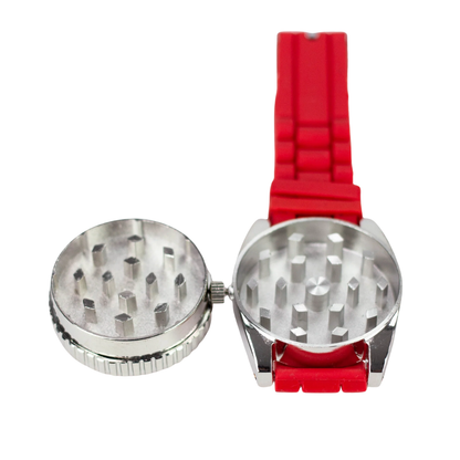 Puffination Grinding Watch™