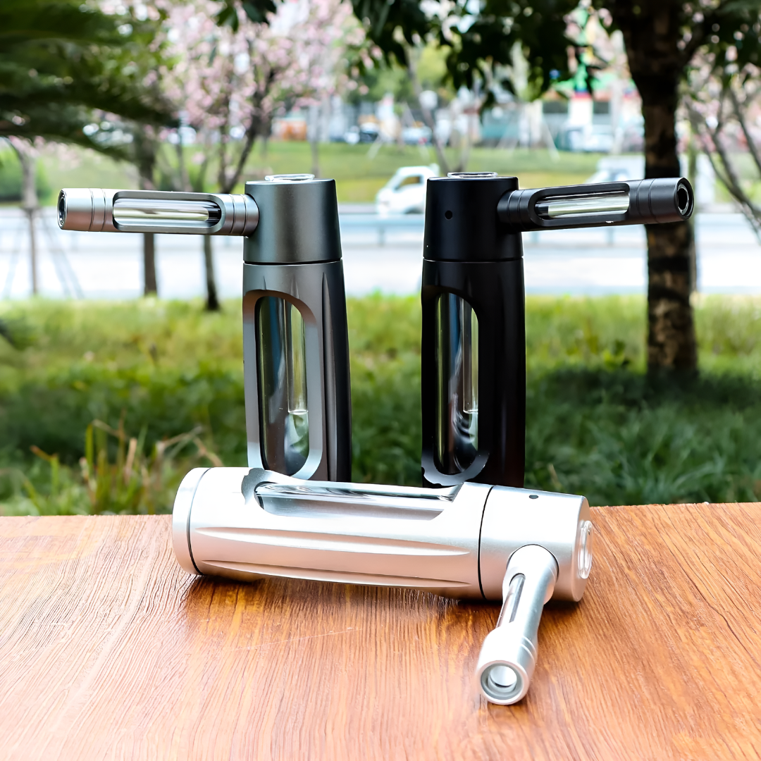 Pocket Bong Pro™
