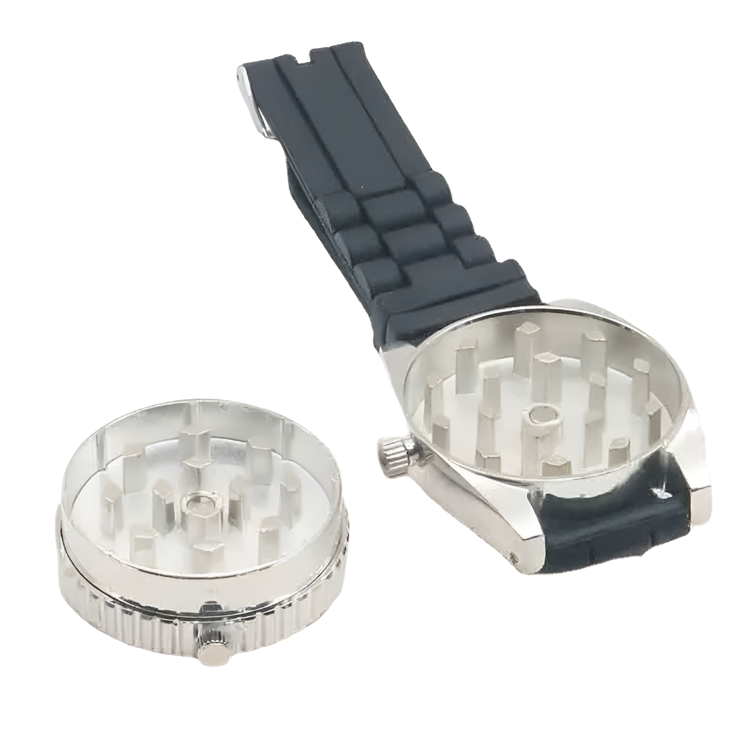 Puffination Grinding Watch™