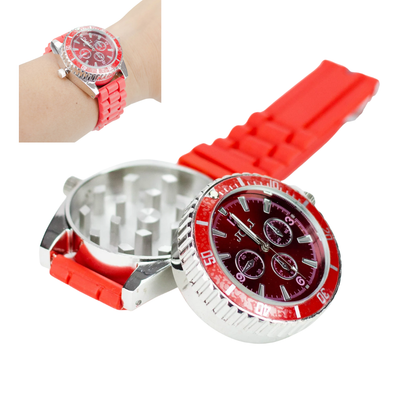 Puffination Grinding Watch™