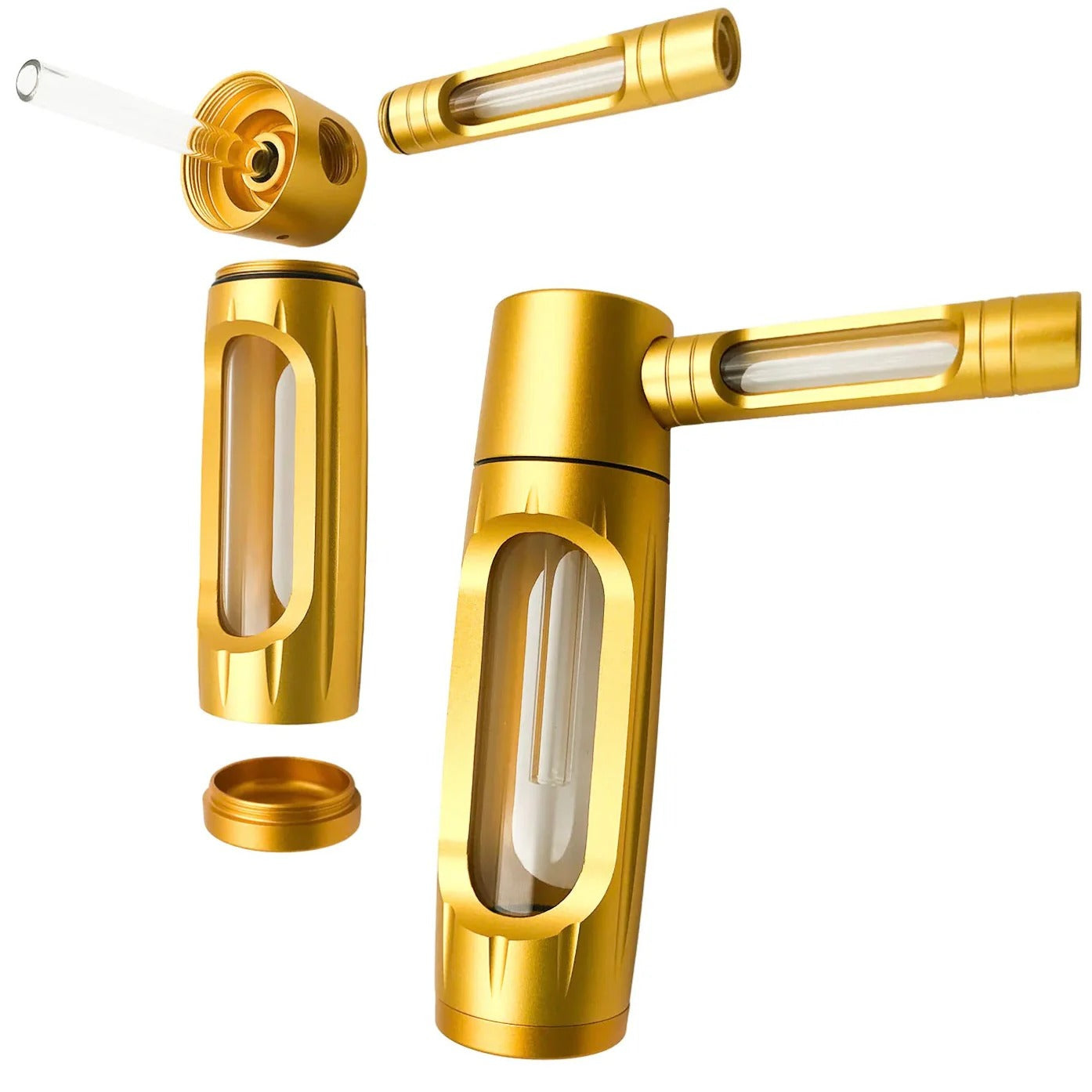 Pocket Bong Pro™